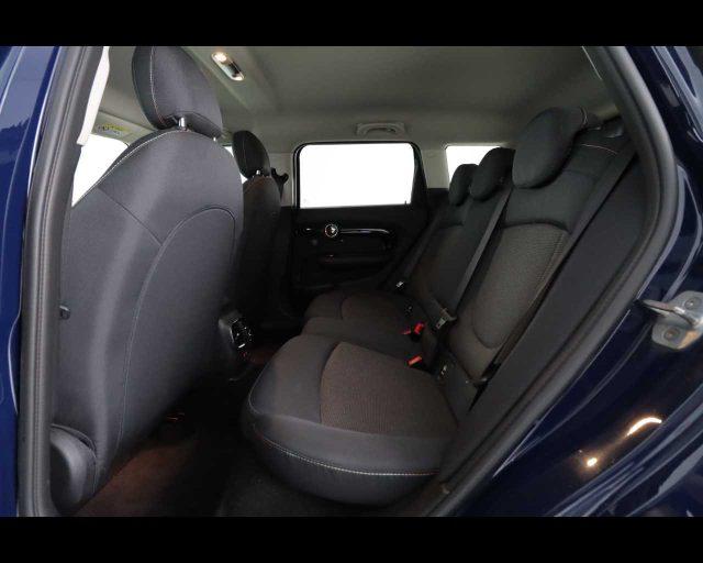 MINI Clubman 1.5 One D Hype