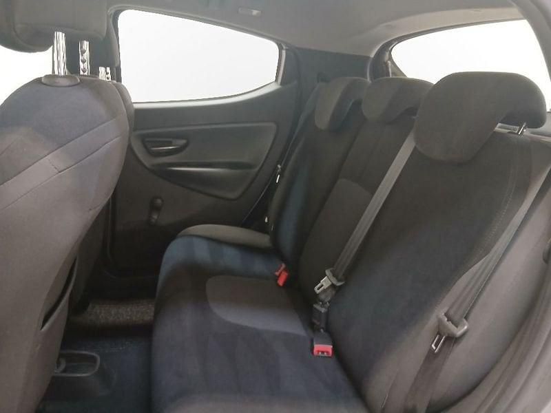 Lancia Ypsilon 1.2 8v Gold s&s 69cv E6