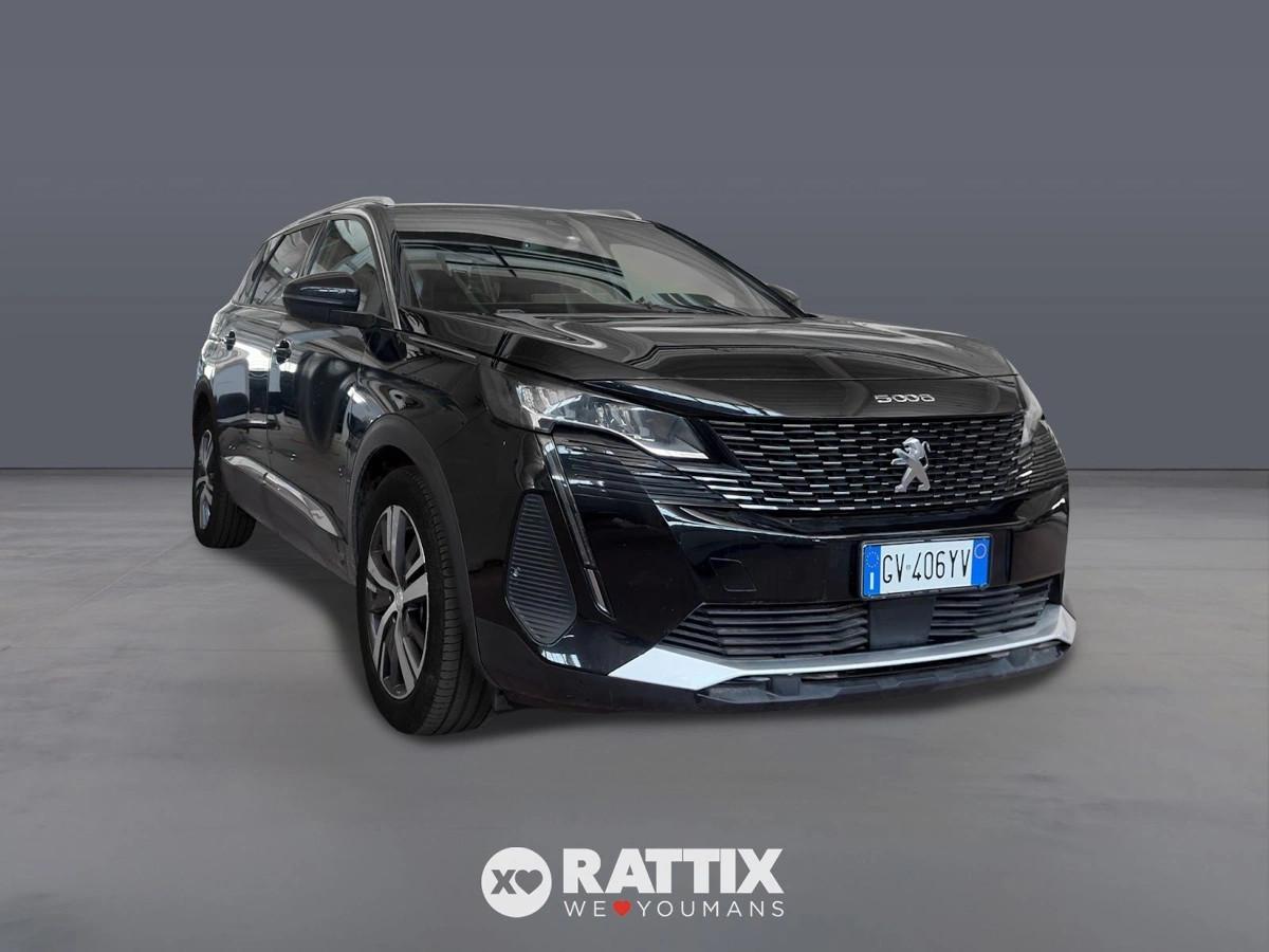 Peugeot 5008 1.5 bluehdi 130CV Allure Pack eat8 7p.ti