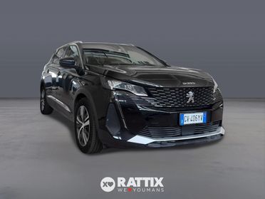 Peugeot 5008 1.5 bluehdi 130CV Allure Pack eat8 7p.ti