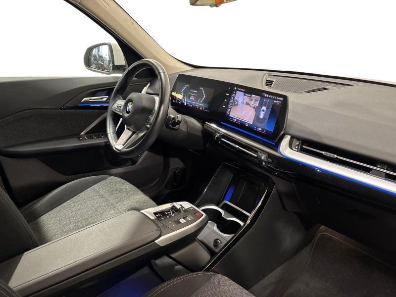 BMW X1 18 i Edition Essence sDrive DCT