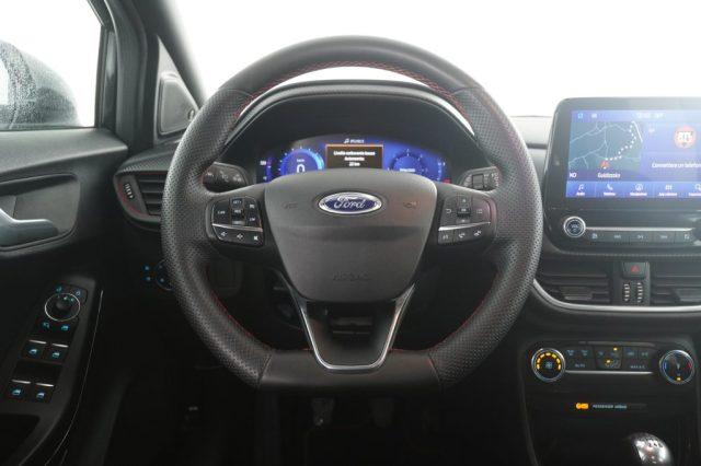 FORD Puma Puma 1.5 EcoBlue 120 CV S&S ST-Line X