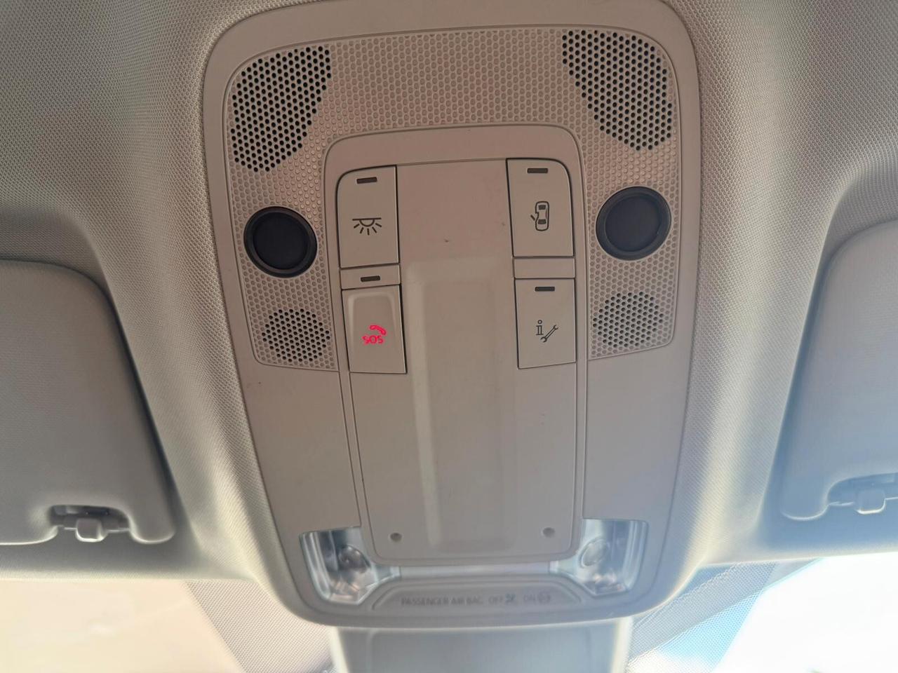 Audi Q3 35 TDI S tronic Business Advanced