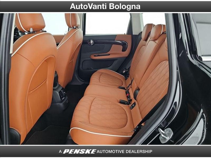 MINI Countryman Mini Countryman 2.0 Cooper SD Classic all4 auto