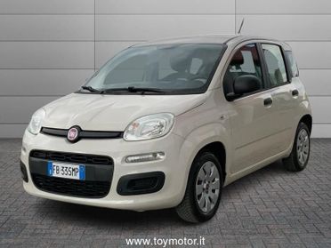 FIAT Panda 3ª serie 1.2 EasyPower Easy