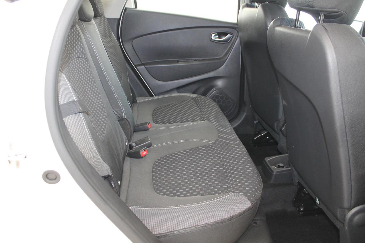 Renault Captur 0.9 Tce 90 Cv. Sport