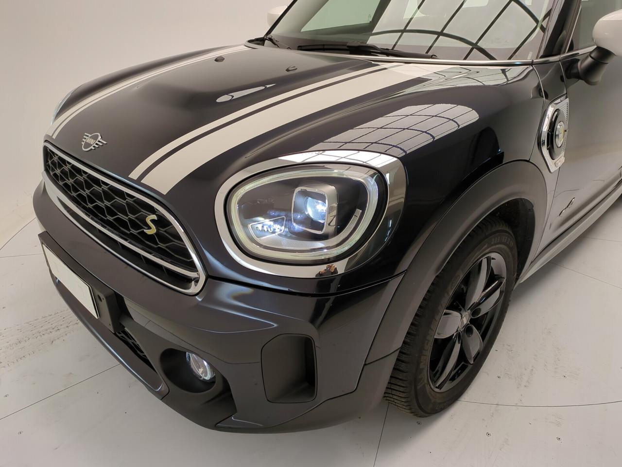 Mini Cooper Countryman 1.5 SE ALL4 Automatica