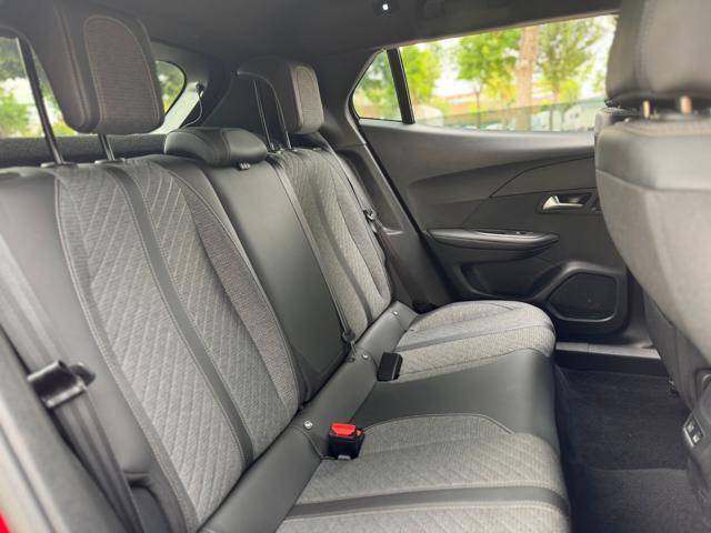 PEUGEOT 2008 PureTech 100cv S&S Allure +GPL