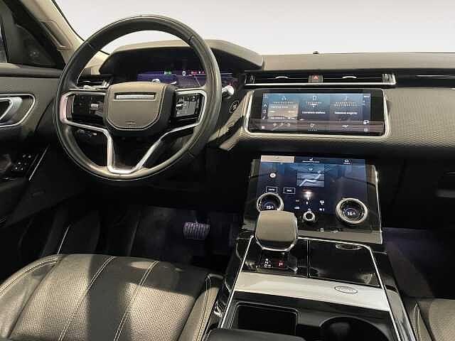 Land Rover Range Rover Velar SE - IVA ESPOSTA