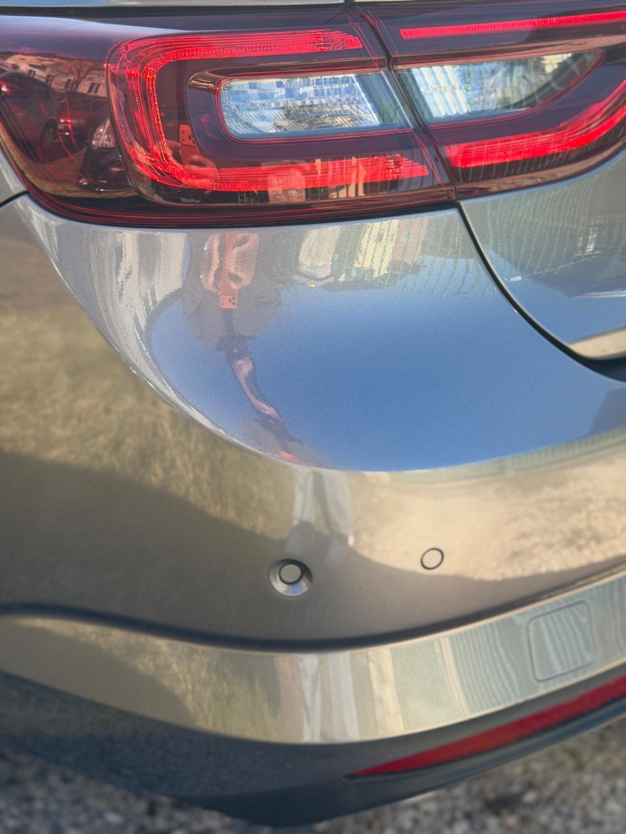 Renault TALISMAN dCi 130 CV INTENS KMCERT GARANZ