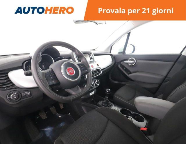 FIAT 500X 1.6 MultiJet 120 CV Pop Star