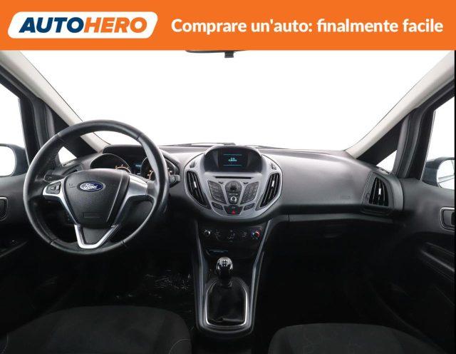 FORD B-Max 1.0 EcoBoost 100 CV Business