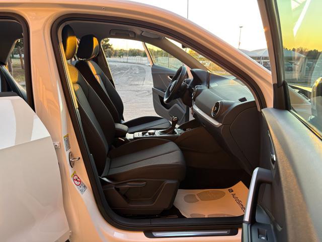 AUDI Q2 30 TDI S tronic Admired Advanced