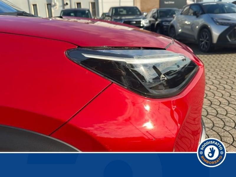 Toyota Yaris Cross 1.5 Hybrid 130 CV FWD Lounge
