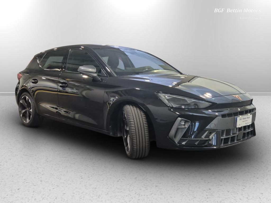 Cupra Leon 2.0 tdi 150cv dsg