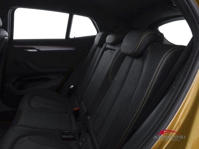BMW X2 xDrive18d Msport