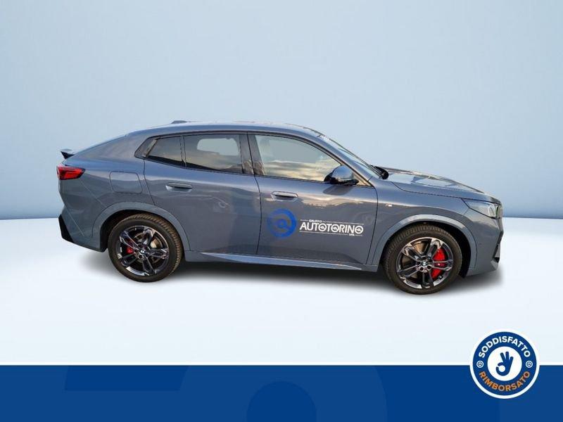 BMW X2 sDrive 18d M Sport Pro