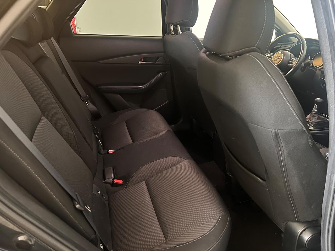 Mazda CX-30 1.8L Skyactiv-D 2WD Executive