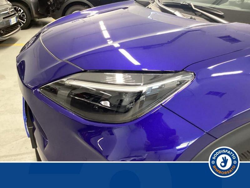 Toyota Yaris Cross 1.5 Hybrid 130 CV FWD Lounge