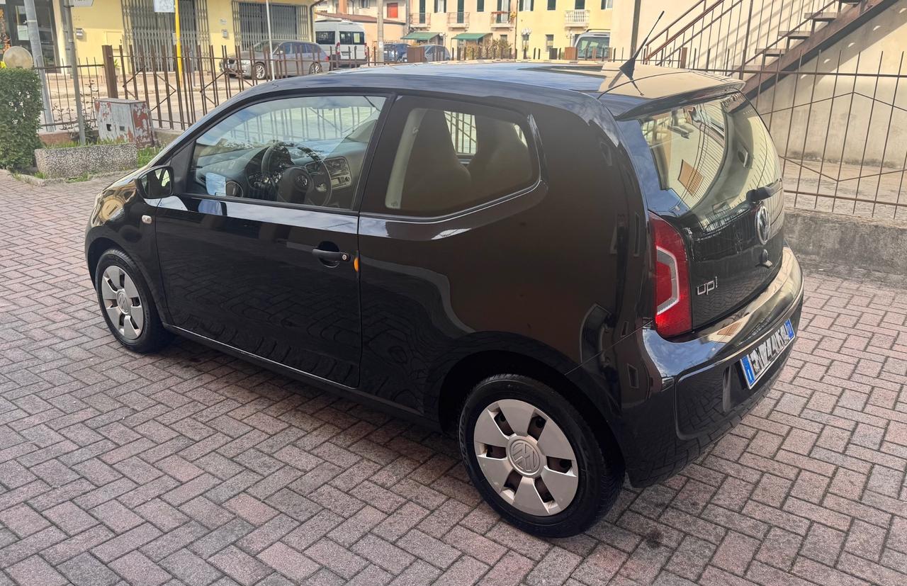 Volkswagen up! 1.0 75 CV Ok Neopatentati