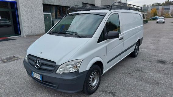 MERCEDES-BENZ Vito 2.2 116 CDI TN Furgone Compact