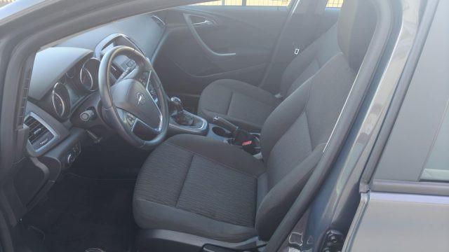 OPEL Astra 1.7 CDTI 110CV Sports Tourer ottime condizioni