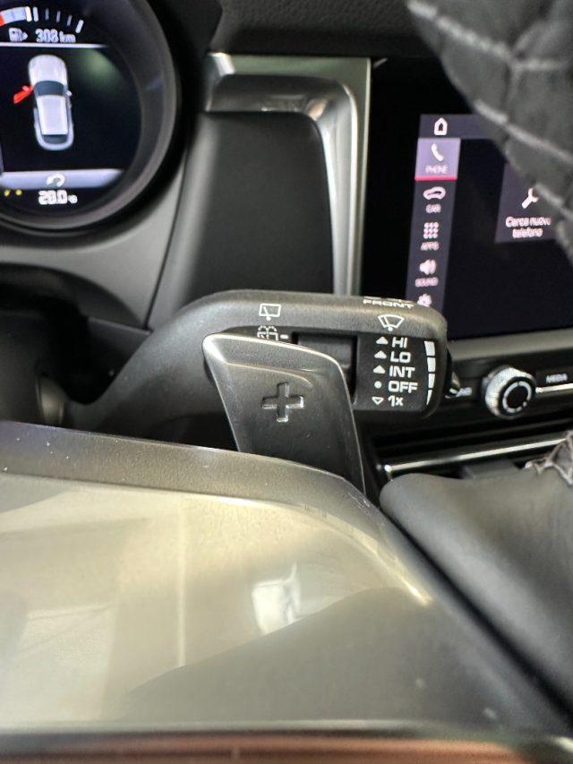 PORSCHE Macan 2.0 PDK - 20" - Tetto - Telecamera - Scarichi-PASM