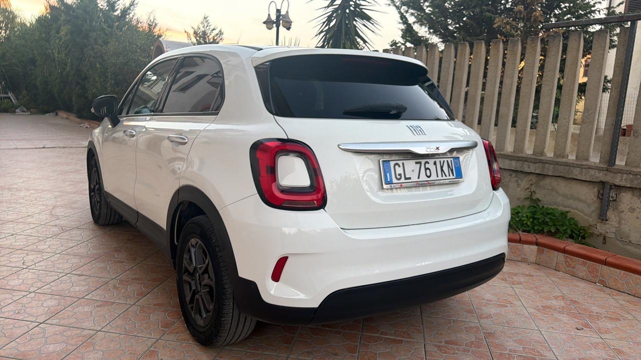 Fiat 500X 1.3 MultiJet 95 CV Club
