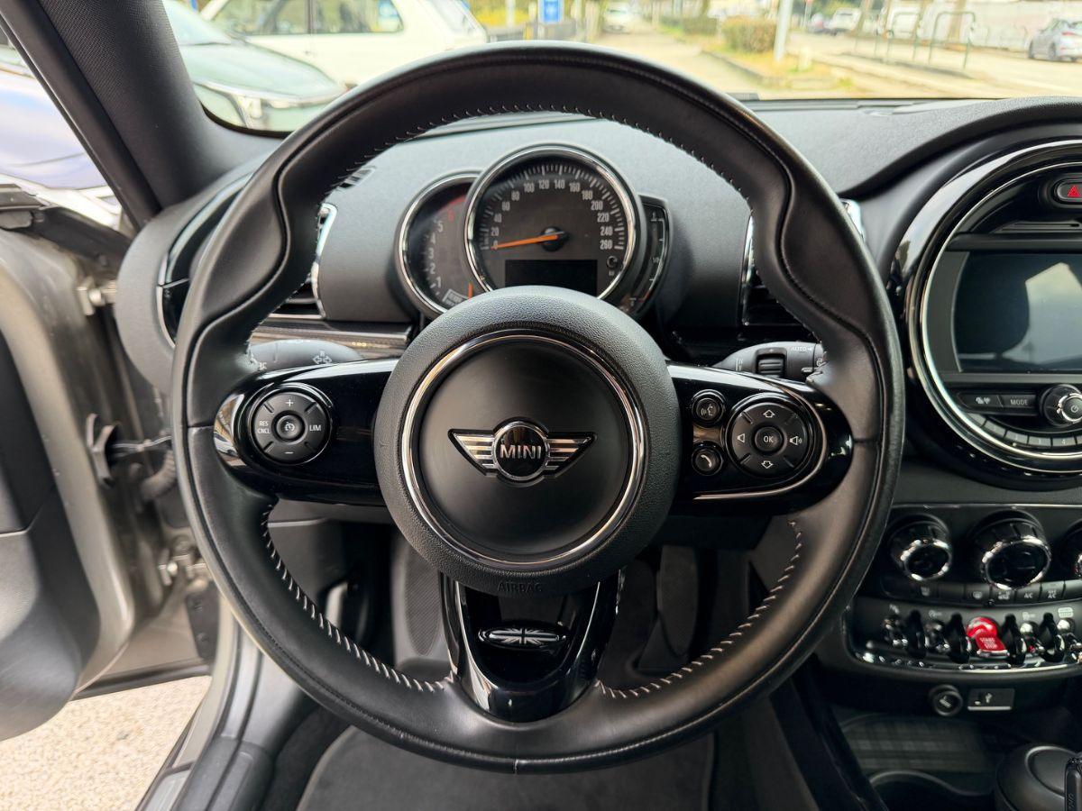 MINI - Clubman - Mini Cooper D Hype
