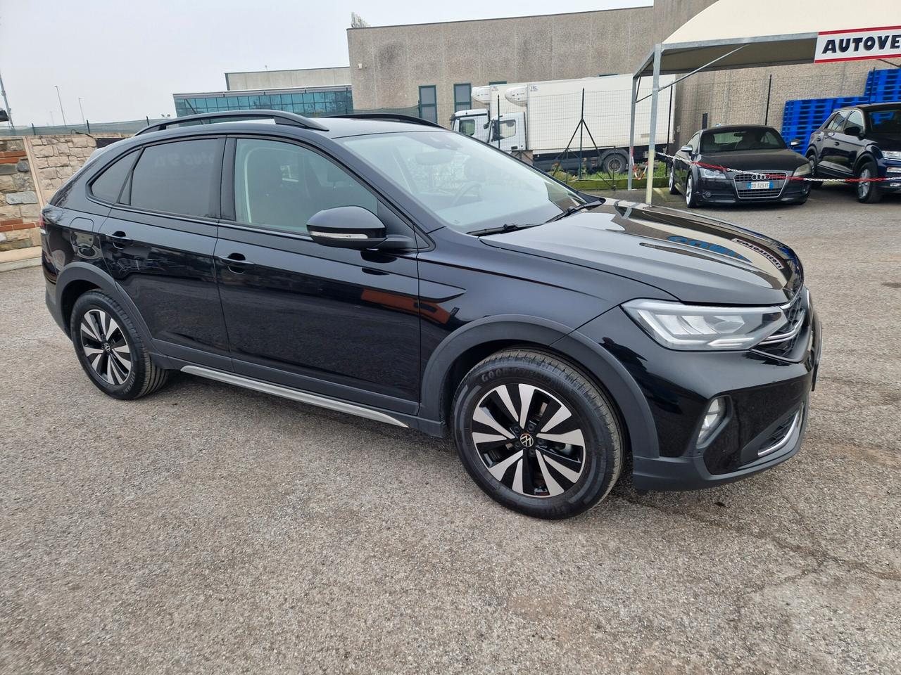 Volkswagen Taigo 1.0 TSI 95 CV Life