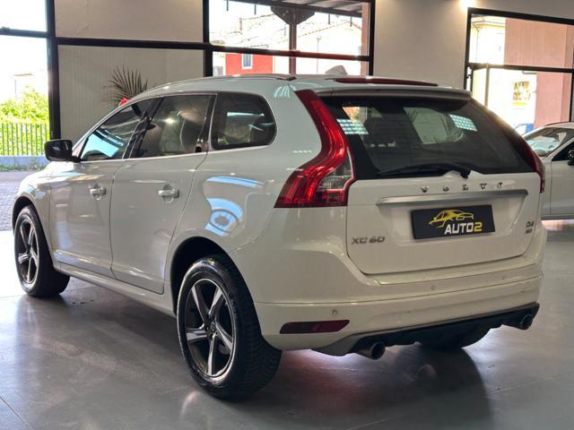 VOLVO XC60 D4 AWD Geartronic R-design*AUTO*