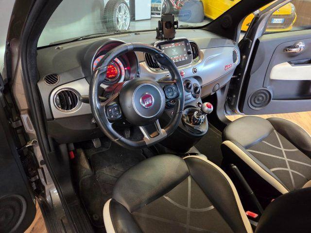 FIAT 500 1.2 S