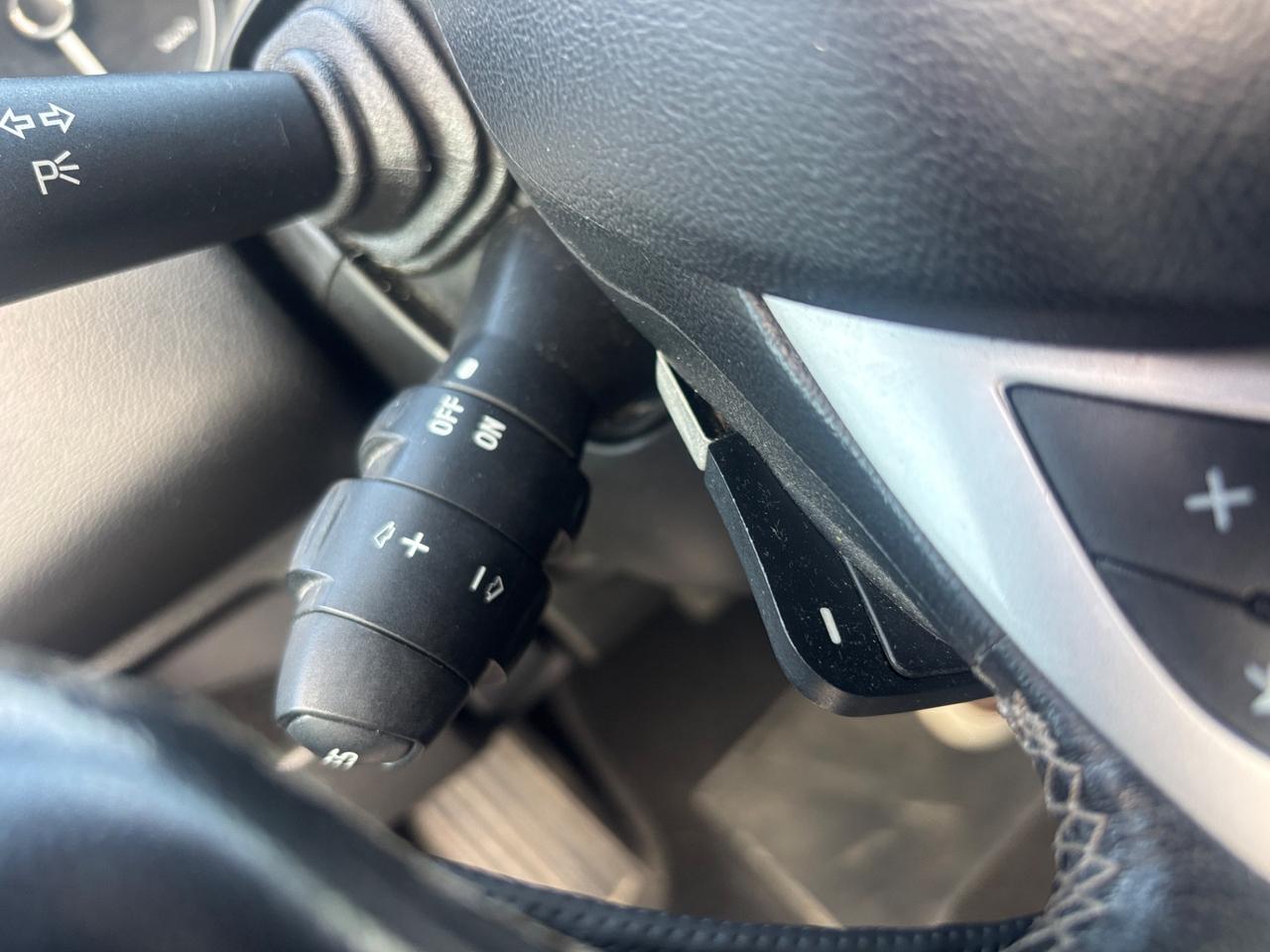 Lancia Delta 1.6 MJT DPF Selectronic Platino