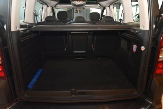 PEUGEOT Partner TEPEE 1.6 HDI 92CV STYLE TETTO ISOFIX 5POSTI NUOVO