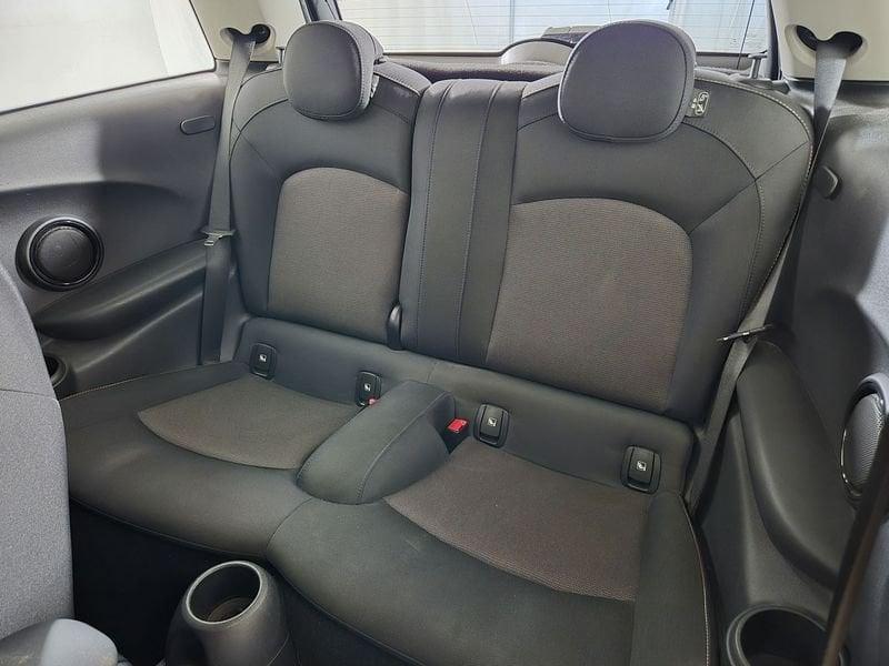 MINI Mini F56 2021 3p 3p 1.5 One Classic 75cv