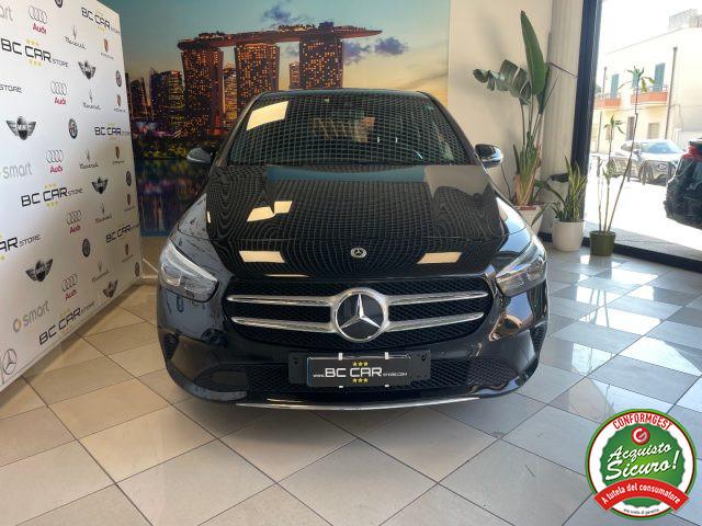 MERCEDES-BENZ B 180 d Automatic *FULL LED*MBUX