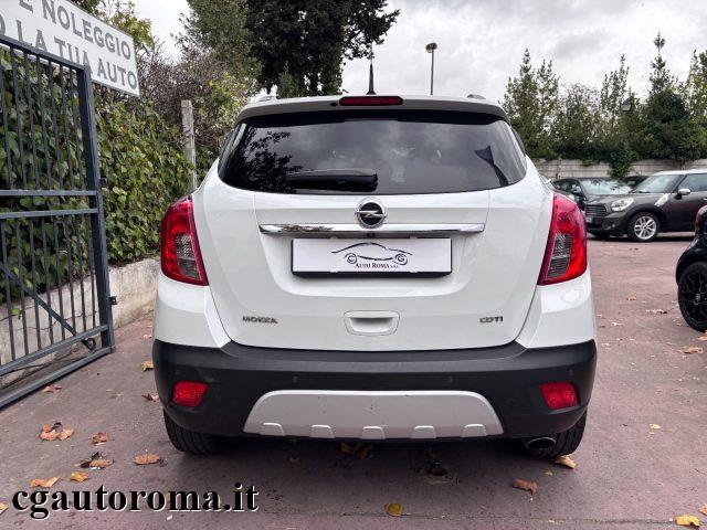 OPEL Mokka 1.7 CDTI Ecotec 130CV 4x2 Start&Stop Cosmo