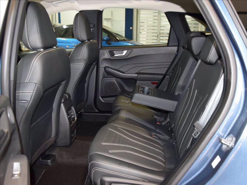 FORD Kuga 2.5 phev Vignale 2wd 225cv e-shifter del 2022