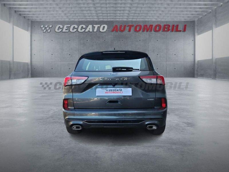 Ford Kuga Kuga 2.5 full hybrid ST-Line 2wd 190cv cvt