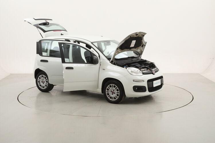 Fiat Panda Easy BR418514 1.3 Diesel 95CV