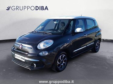 FIAT 500L 2017 Diesel 1.3 mjt Mirror 95cv