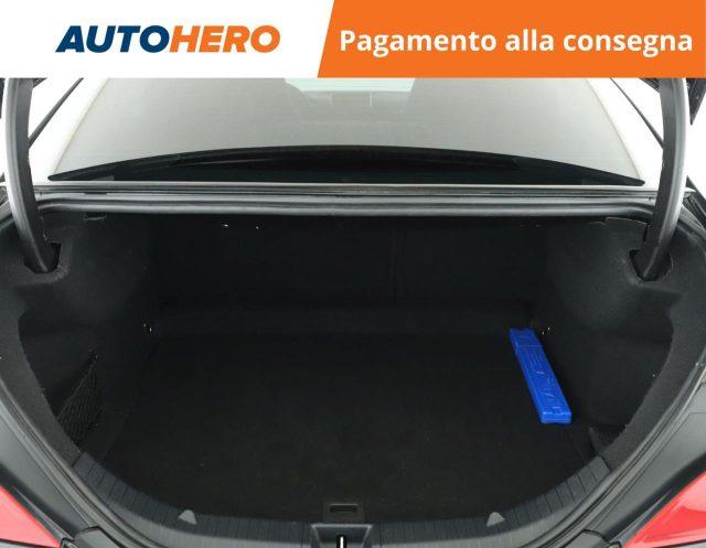 MERCEDES-BENZ CLA 220 d Automatic Sport