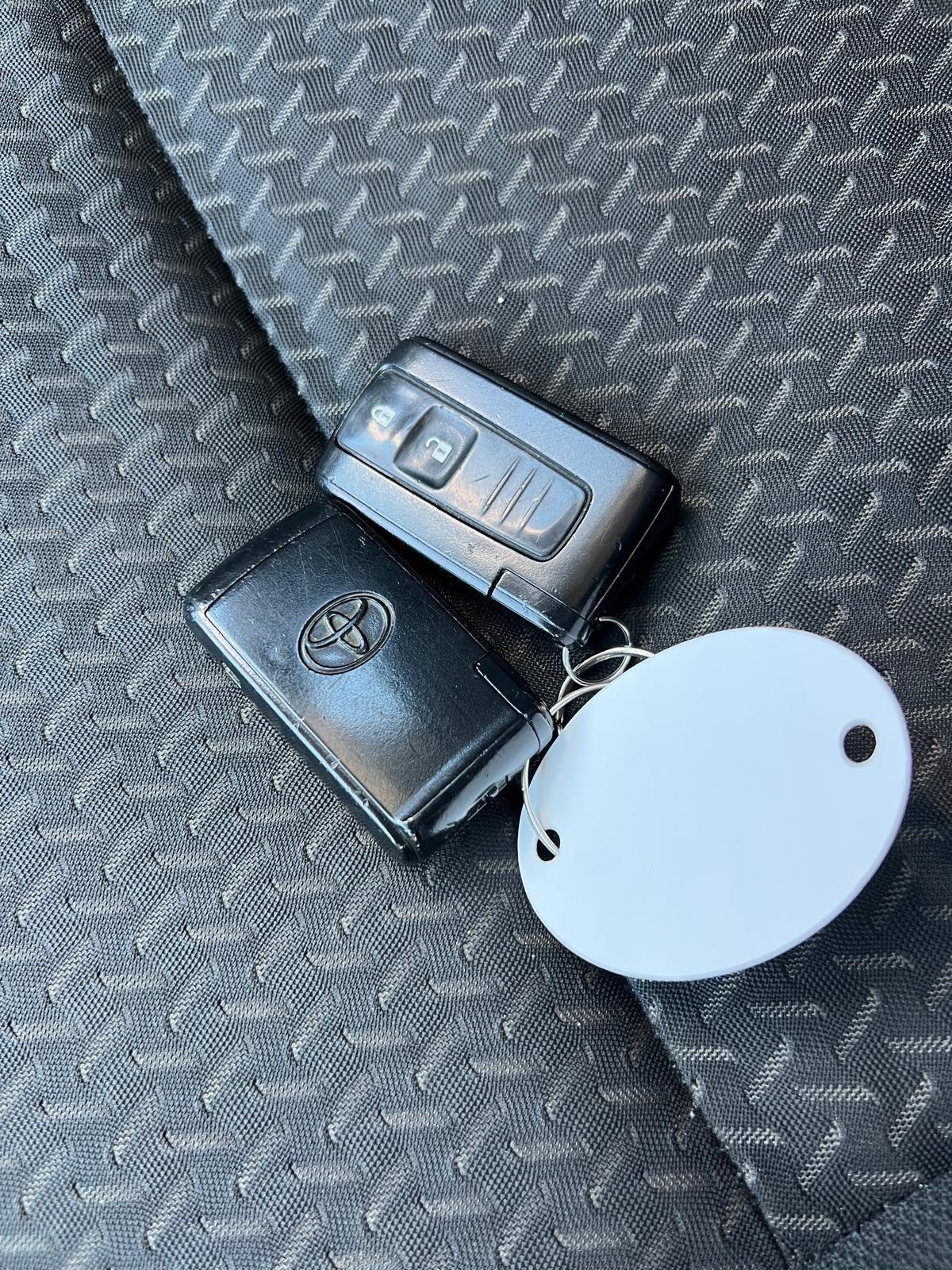 Toyota Corolla Verso 1.8 16V Sol