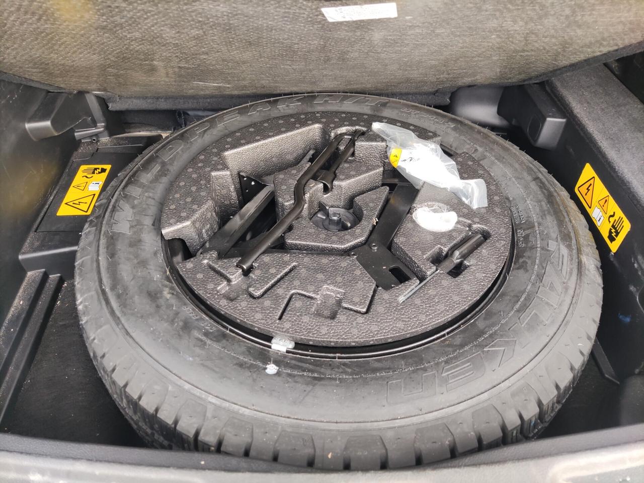 Jeep Compass 1.3 T4 190CV PHEV AT6 4xe Business