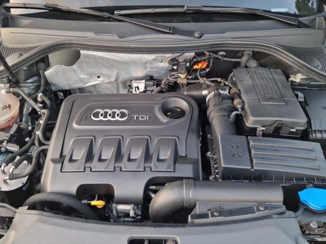 AUDI Q3 2.0 TDI
