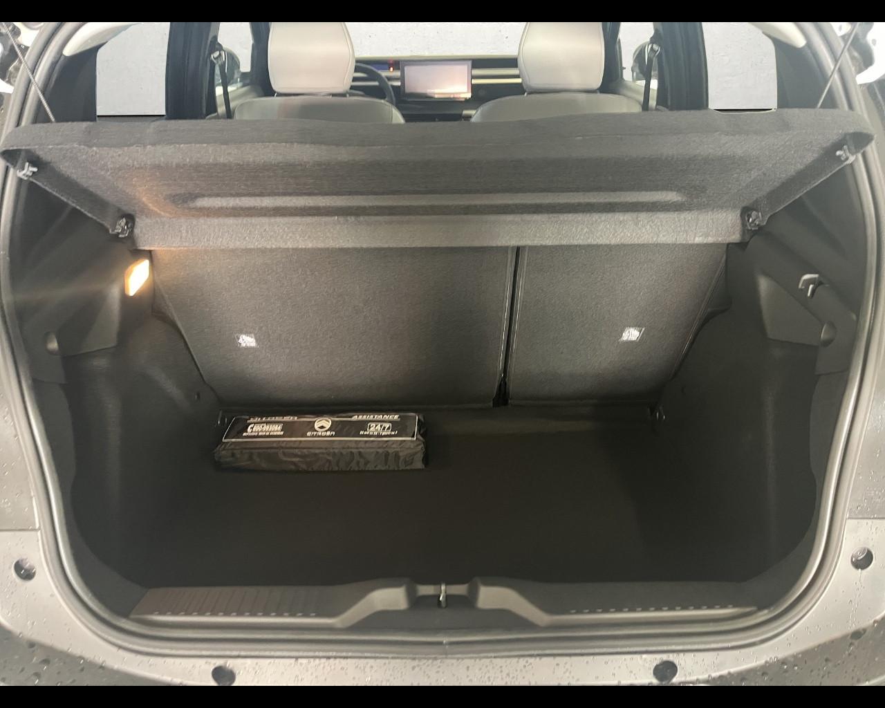 CITROEN C3 Hybrid 110cv - MAX