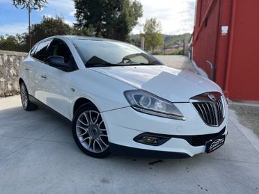 Lancia Delta 1.6 MJT 120cv DPF Gold