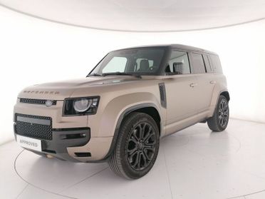 Land Rover Defender Defender 110 4.4 V8 mhev Octa awd 635cv auto