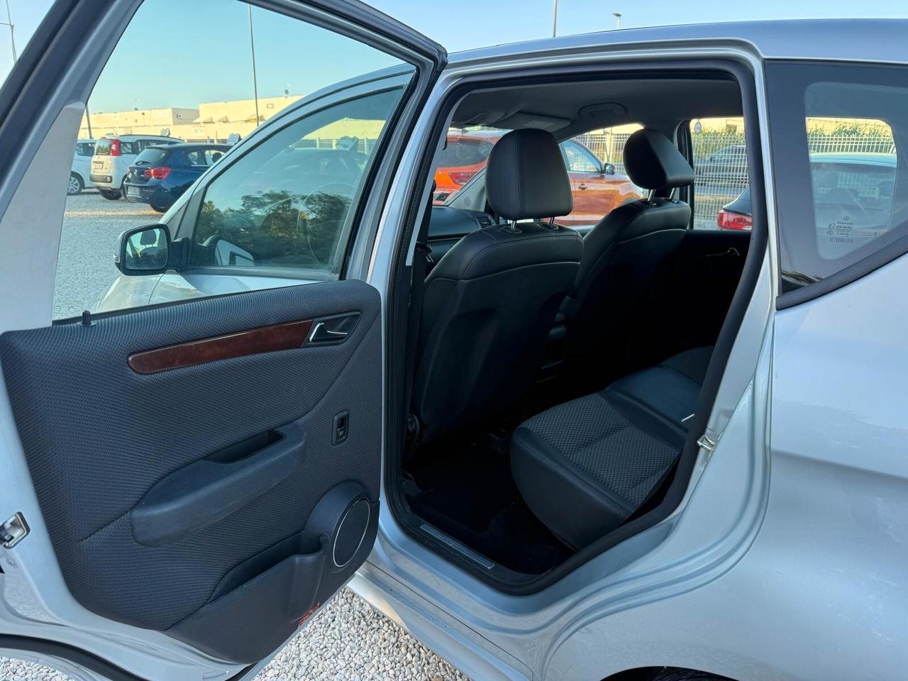 Mercedes-benz A 150 A 150 Avantgarde