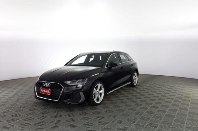 AUDI A3 A3 SPB 30 TDI S tronic S line edition
